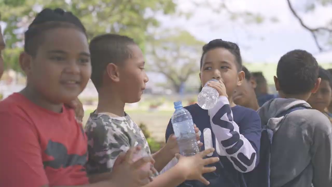 Inclusive and Resilient Infrastructure Design in Tonga