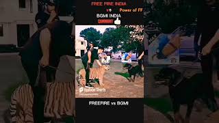 Download lagu FF Dog vs PUBG Tiger 🐅 😱😱🗿🗿#freefire #pubg#ternding #shortvideo #gaming @vlogeradityaaa mp3 Download lagu FF Dog vs PUBG Tiger 🐅 😱😱🗿🗿#freefire #pubg#ternding #shortvideo #gaming @vlogeradityaaa mp3