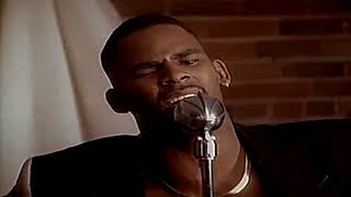 Mr  Lee Feat R  Kelly   Hey Love Can I Have A Word 1992 reversed