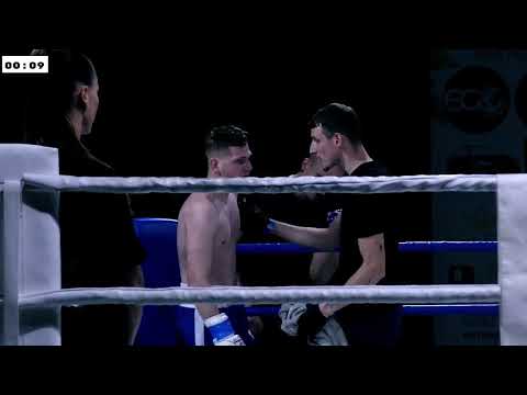 REISKÝ vs. VALÍČEK | GFN5