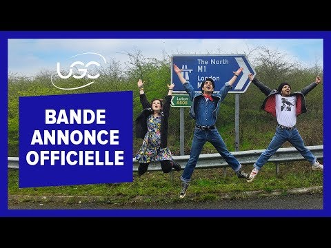 Bande annonce
