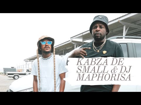 kabza de small & Dj Maphorisa Ft Toss & Mkeyz, Njelic - Shlala Lindile