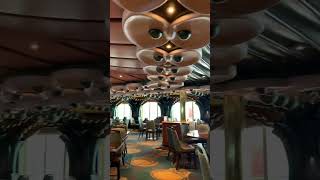 #restaurant #cruiseship #australia #highlights #blackpearl #carnivalcruise #splendor
