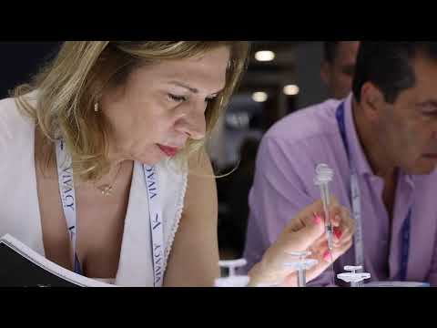 TSK @ IMCAS Paris World Congress 2022