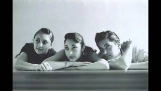 Kitty Daisy & Lewis - Polly Put The Kettle On lyrics