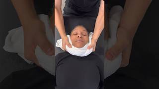 Adina Howard, R&amp;B legend, gets entire spine cracked