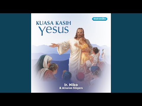 Tak Terukur KasihMu Yesus