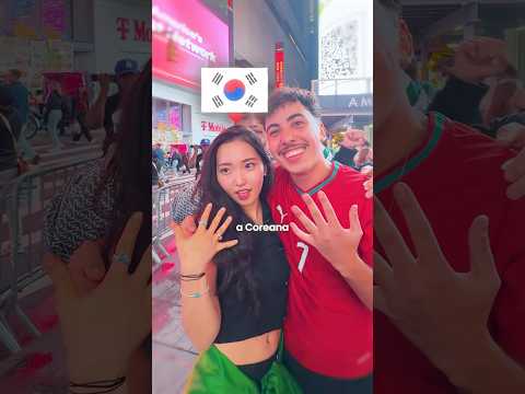MEU IRMÃO FINALMENTE PEDIU A COREANA EM NAMORO! 💍😢