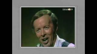 Charlie Louvin Sittin Bull