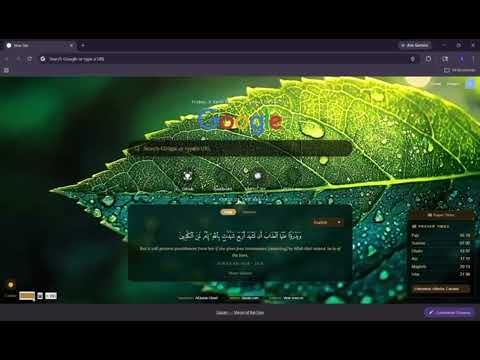 Item video thumbnail