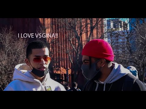WHAT DO NEW YORKERS LOVE? ( FT Sneako )