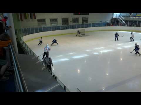 U13 Krastu kauss HS Rīga04 - Pardaugava04 3-6 (HS Riga) 21.05.2017