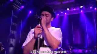 (Tradução) Amnesia | Justin Timberlake