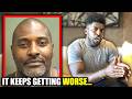 New Marcellus Wiley Allegations Spark WILD Reply From Emmanuel Acho