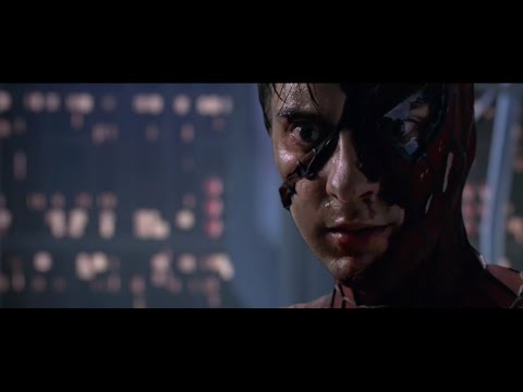 Darth Vader Reveals the Truth about Peter Parker's Father