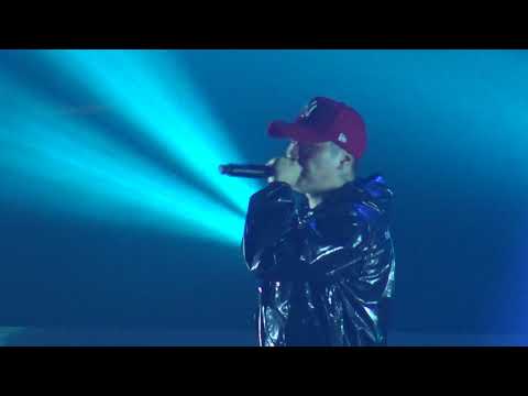 170812 베이빌론 Babylon :: Ocean Drive (프리스타일데이2017)