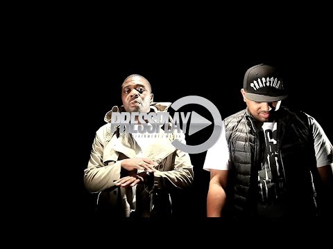 Fem Fel Ft. Blade Brown - Big Money [Music Video] @itspressplayent [@FemFel @BladeMusic]