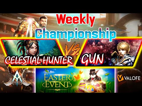 Argos Weekly 23/04/2022 PM: Semifinal | BuayaLegend vs Panshop | Atlantica Global