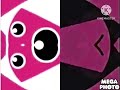PBS Kids Dot Logo In L Major 90 In G Major 105