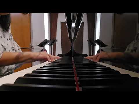 KJ 369A YA YESUS, 'KU BERJANJI