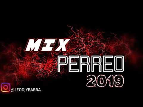 Mix PERREO 2019   Lo mejor del REMIX♫ ✘Dj L30