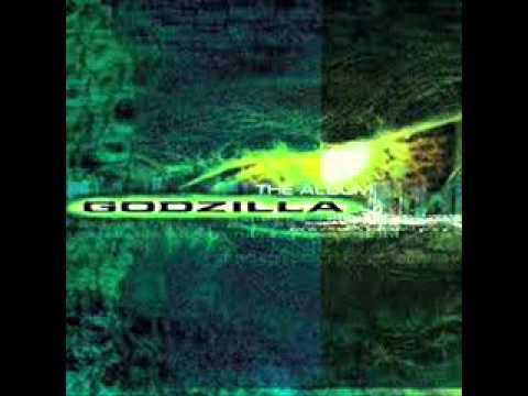 Puff Daddy feat. Jimmy Page: come whit me (from: Godzilla the album 1998)