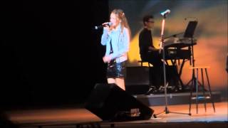 Connie Talbot Inner Beauty Fan Video
