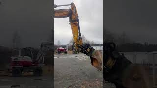 بيع حفارة ذات العجلات JCB JS145 W *Only 7.000hrs !! *ROTOTILT *3x BUCKETS *CERTIFIED - صورة 4 | Machineryline EG حفارة ذات العجلات JCB JS145 W *Only 7.000hrs !! *ROTOTILT *3x BUCKETS *CERTIFIED | صورة 4 - Machineryline