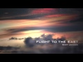 Scott Johnson - "Flight to the East"