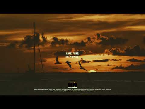 Harri Agnel - The Prophecy (Original Mix) [Hotworx Recordings]