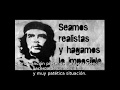 Reincidentes - Resistencia Letra
