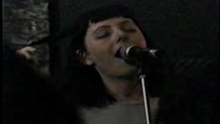 Dahlia Seed - Punch and Get Out - Last show - August 1996