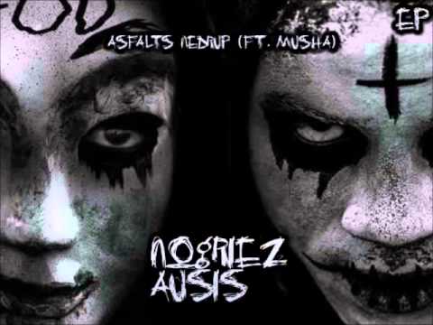 Jandars - Asfalts nedrup (ft. Musha)