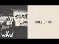 Dylan Gossett Roll Of 35 Lyric Video