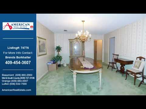 Nederland Real Estate Home for Sale. $189,900 4bd/2ba. - Brenda Burkhalter of AmericanRealEstate.com