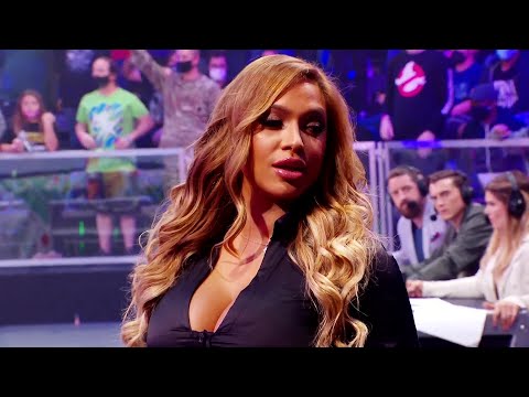 Elektra Lopez Says She Was Surprised By WWE Release, ‘I Feel I Wasn’t Given A Fair Opportunity’