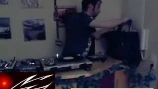 Multimodal Radio Show w/ Harry Axt - 11.06.09