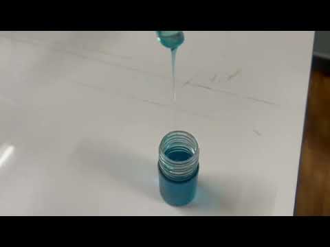 Laundry Liquid Detergent
