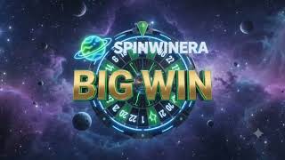 Unlock Winning Spins Spinwinera Rewards