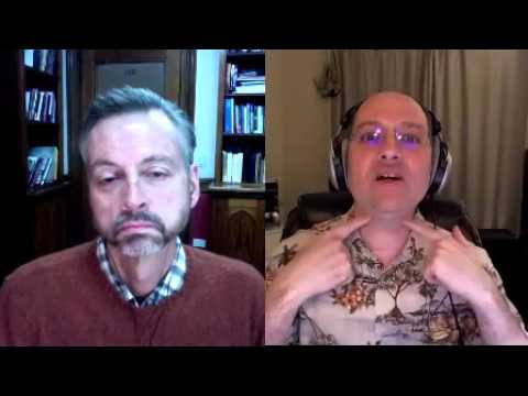 The Wright Show | Robert Wright & Daniel Ingram