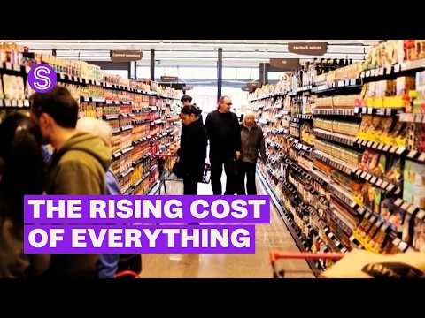 NZ salaries have kept pace with overall inflation. So why do we ...