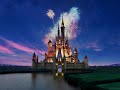 Disney Closing Music Comparison In Full Screen