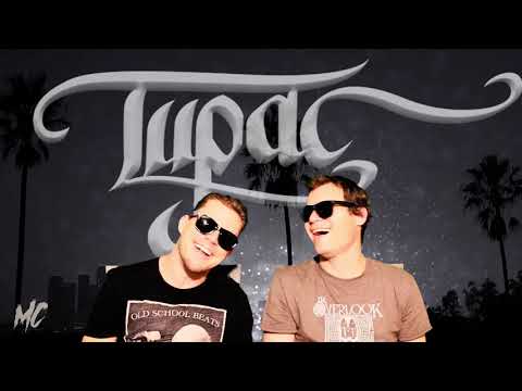 2Pac - Hit 'Em Up / (REACTION) by Metal Cynics