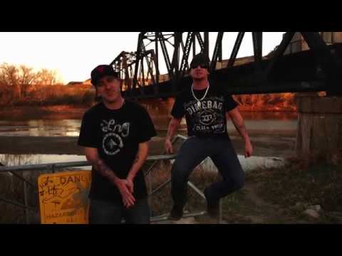 J.Mclean "Where I'm From" Feat. Nicky B