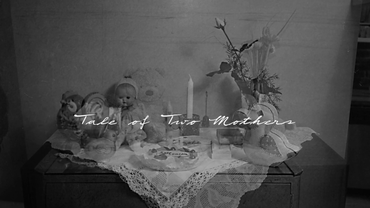 Tale of Two Mothers (Official Trailer)