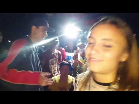 MILE vs MALTRATO vs NETO - 8vos de Final - Jornada 2 - Torneo  a Supremacia 2019