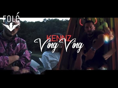KENNZ  - VING VING  (Prod.Sinkronmusic)