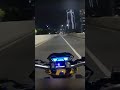 CB150R Top Speed Test