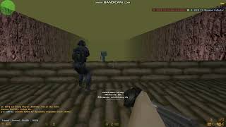 Download lagu Counter strike 1.6 | zombie mode | ZP Biohazard | zm_death_alley mp3