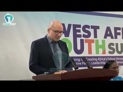 Breaking: WANEP Urges Governments to Empower Young People in Decision-Making